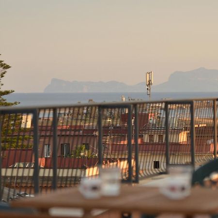 ナポリTerrazza Eurialoアパートメント エクステリア 写真